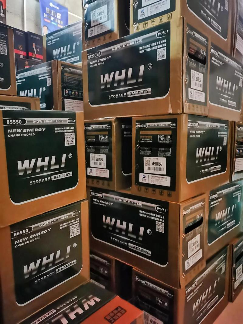 鄭州奧沃森出口型威力電池總批發(fā) 汽車電瓶批發(fā)兼零售的理想之選